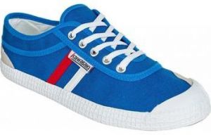 Módne tenisky Kawasaki  Retro Canvas Shoe K192496-ES 2151 Princess Blue