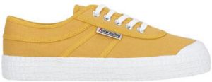 Módne tenisky Kawasaki  Original 3.0 Canvas Shoe K232427 5005 Golden Rod