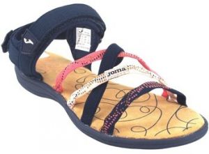 Univerzálna športová obuv Joma  Playa señora  malis 2303 azul