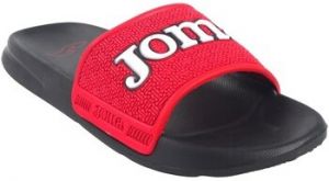 Univerzálna športová obuv Joma  Playa caballero  land 2306 rojo