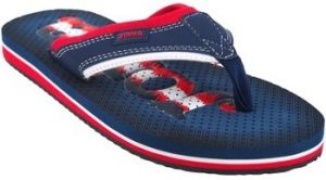 Univerzálna športová obuv Joma  Playa caballero  trento 2303 azul