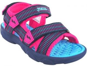 Univerzálna športová obuv Joma  Playa niña  wave 2333 az.fuxia