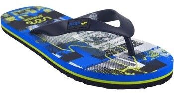 Univerzálna športová obuv Joma  Playa caballero  wates 2303 azul