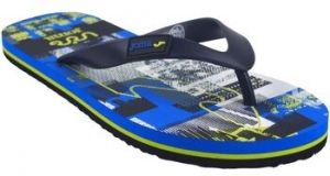 Univerzálna športová obuv Joma  Playa caballero  wates 2303 azul