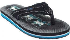 Univerzálna športová obuv Joma  Playa caballero  trento 2301 negro