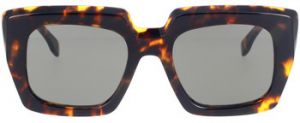 Slnečné okuliare Retrosuperfuture  Occhiali da Sole  Piscina Burnt Havana ZYS