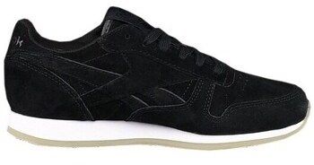 Nízke tenisky Reebok Sport  CL Lthr Crepe Neutr