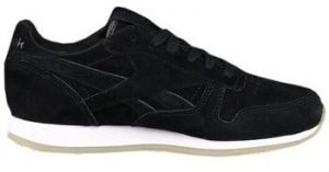 Nízke tenisky Reebok Sport  CL Lthr Crepe Neutr