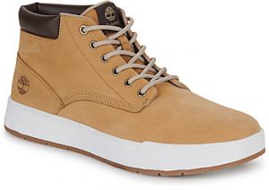 Členkové tenisky Timberland  MAPLE GROVE LTHR CHK