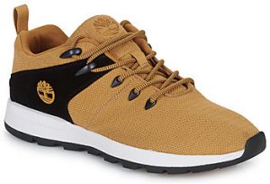 Nízke tenisky Timberland  SPRINT TREKR LOW KNIT