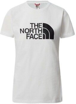 Tričká s krátkym rukávom The North Face  Easy Tee