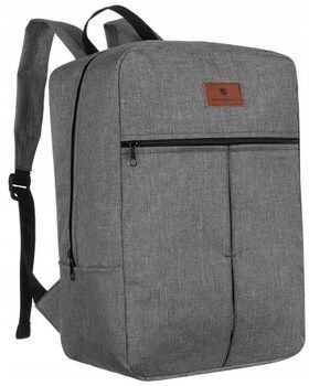 Ruksaky a batohy Peterson  DHPTNGBP1056784