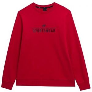 Mikiny 4F  SWSM349