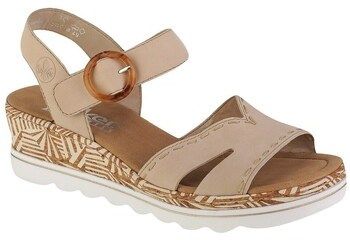 Sandále Rieker  6717360