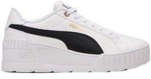 Nízke tenisky Puma  Karmen Wedge