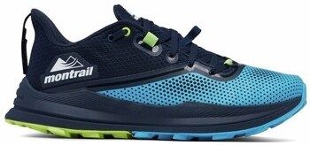 Nízke tenisky Columbia  Montrail Trinity Fkt