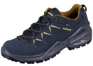 Turistická obuv Lowa  Sirkos Evo Gtx