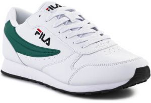 Nízke tenisky Fila  Orbit Low 1010263-13063