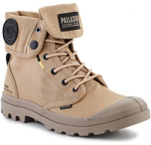 Členkové tenisky Palladium  Pampa Baggy Supply 77964-227-M