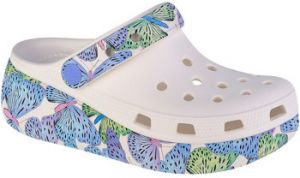 Papuče Crocs  Cutie Crush Butterfly Kids Clog