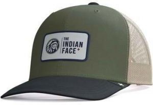 Šiltovky The Indian Face  Latitude