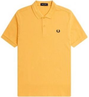 Polokošele s krátkym rukávom Fred Perry  POLO NARANJA HOMBRE   M6000