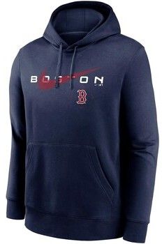 Mikiny Nike  SUDADERA HOMBRE  BOSTON RED SOX NKDK-44B-BQ