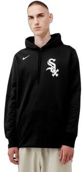 Mikiny Nike  SUDADERA HOMBRE  CHICAGO WHITE SOX NKAQ-00A-RX