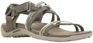 Sandále Merrell  Terran 3 Cush Lattice