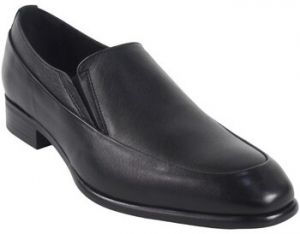 Univerzálna športová obuv Baerchi  Zapato caballero  2451-ae negro