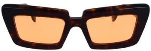 Slnečné okuliare Retrosuperfuture  Occhiali da Sole  Coccodrillo Meteorite 17M