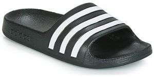 športové šľapky adidas  ADILETTE AQUA K