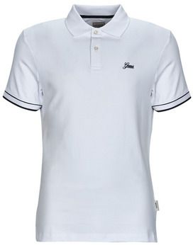 Polokošele s krátkym rukávom Guess  OLIVER SS POLO