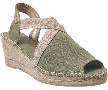 Espadrilky Toni Pons  Breda-v