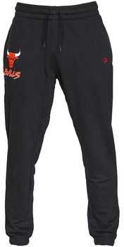 Tepláky/Vrchné oblečenie New-Era  NBA Team Chicago Bulls Logo Jogger