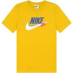 Tričká s krátkym rukávom Nike  CAMISETA NIO  FD1201