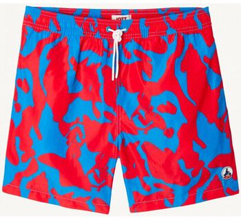 Plavky JOTT  Biarritz multicamo