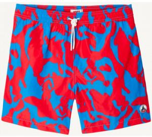 Plavky JOTT  Biarritz multicamo