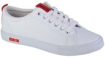 Nízke tenisky Big Star  KK274001