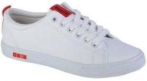 Nízke tenisky Big Star  KK274001