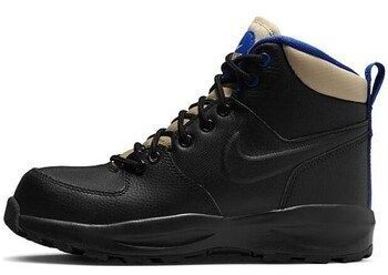 Členkové tenisky Nike  Manoa Ltr GS