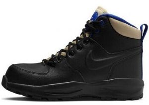 Členkové tenisky Nike  Manoa Ltr GS