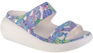 Papuče Crocs  Classic Crush Butterfly Sandal