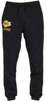 Tepláky/Vrchné oblečenie New-Era  NBA Team Los Angeles Lakers Logo Jogger