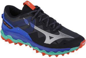 Bežecká a trailová obuv Mizuno  Wave Mujin 9