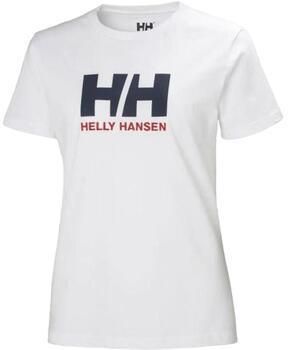 Tričká s krátkym rukávom Helly Hansen  -