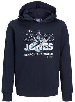 Mikiny Jack & Jones  -