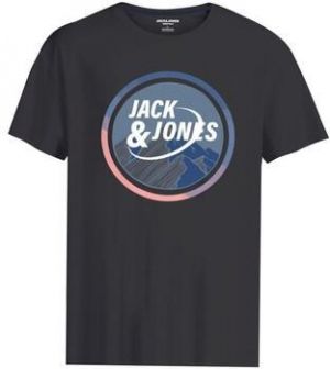 Tričká s krátkym rukávom Jack & Jones  -