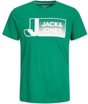 Tričká s krátkym rukávom Jack & Jones  -