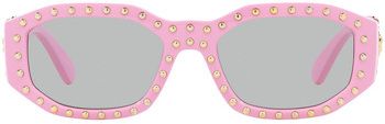 Slnečné okuliare Versace  Occhiali da Sole  Biggie VE4361 539687 con Borchie